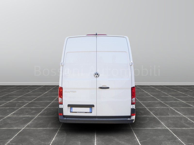 7 - Volkswagen VIC Crafter 35 2.0 tdi 140cv l4h3 business