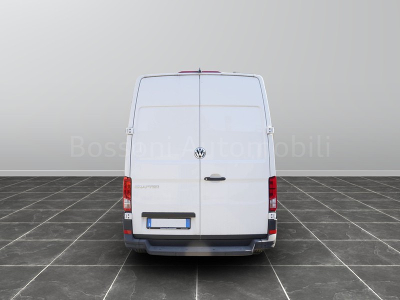 7 - Volkswagen VIC Crafter 35 2.0 bitdi 177cv l4h3 business