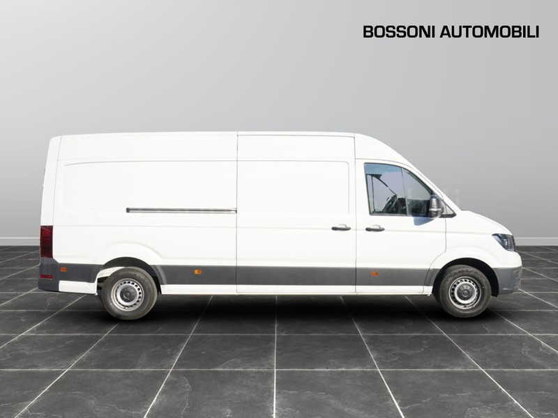 7 - Volkswagen VIC Crafter 35 2.0 tdi 140cv l4h3 business