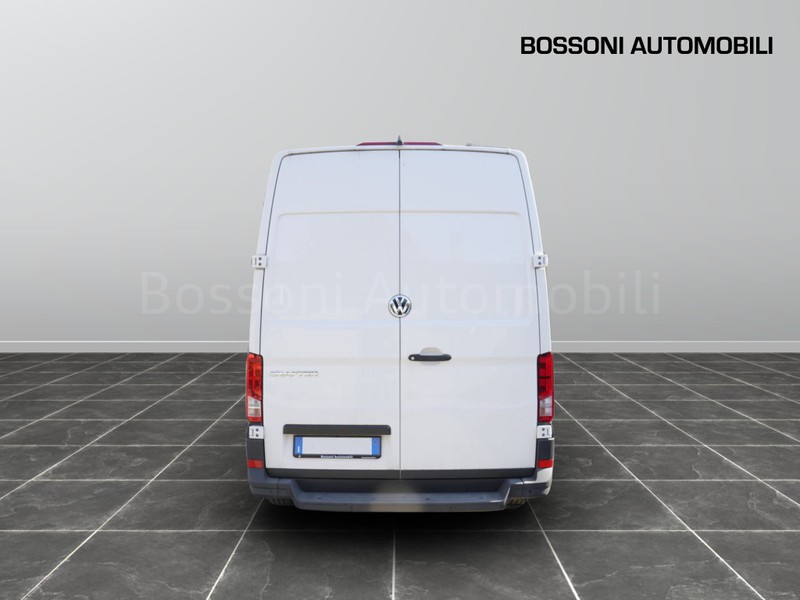 7 - Volkswagen VIC Crafter 35 2.0 bitdi 177cv l4h3 business