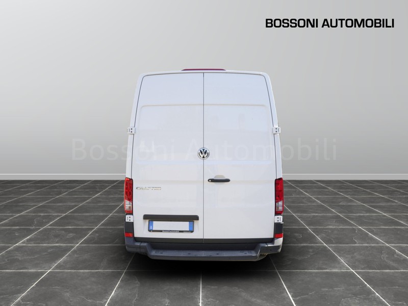 7 - Volkswagen VIC Crafter 35 2.0 tdi 140cv l3h3 business