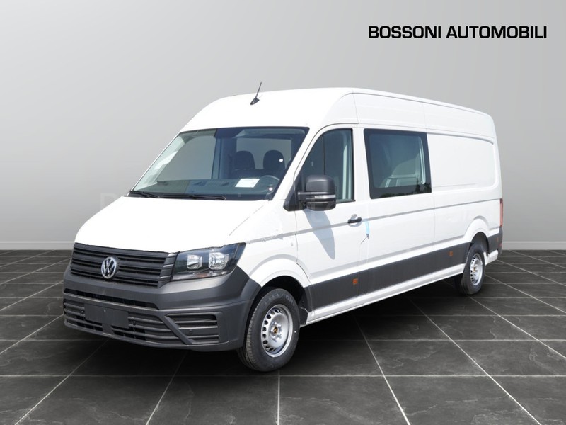 1 - Volkswagen VIC Crafter 35 2.0 tdi 140cv l4h3 business