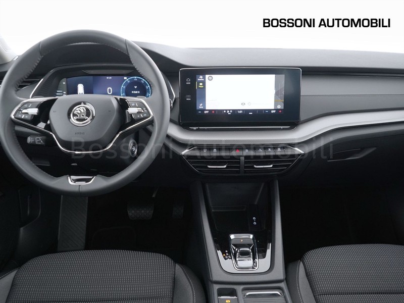7 - Skoda Octavia iv wagon 1.4 tsi plug-in-hybrid executive dsg