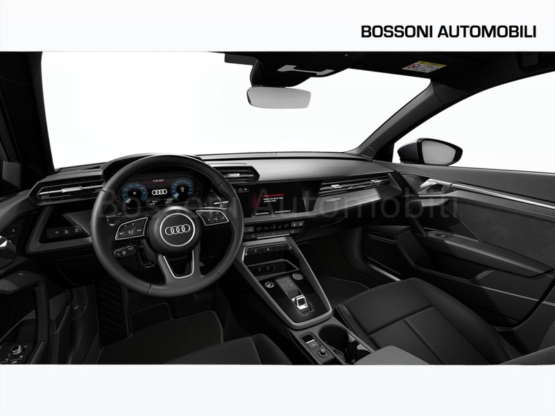 7 - Audi A3 sportback 40 1.4 tfsi e business advanced s tronic