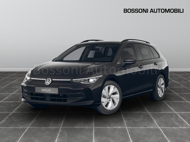 1 - Volkswagen Golf variant 2.0 tdi scr 150cv life