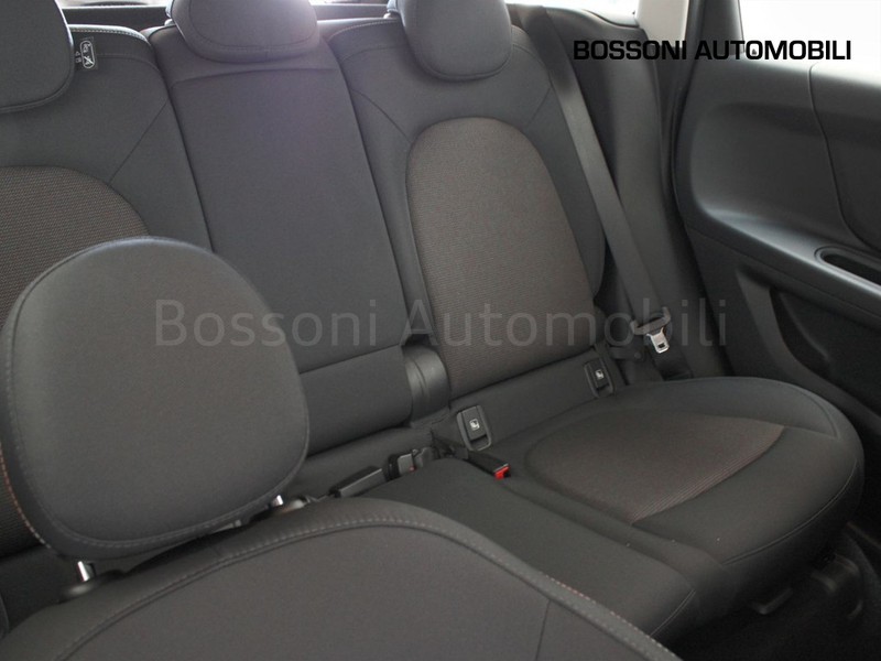 19 - Mini Countryman 1.5 twin power turbo cooper all4 steptronic