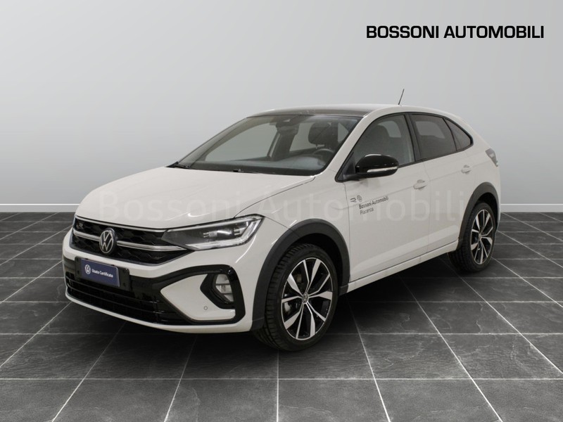 1 - Volkswagen Taigo 1.0 tsi 115cv r-line dsg