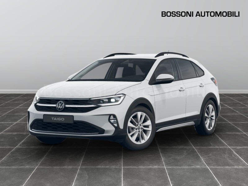 1 - Volkswagen Taigo 1.0 tsi 115cv life