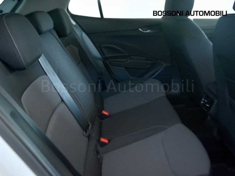 7 - Skoda Fabia 1.0 mpi evo 80cv style