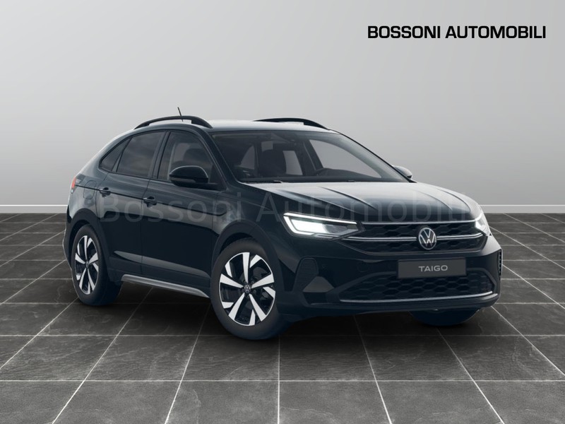 7 - Volkswagen Taigo 1.0 tsi 95cv edition plus