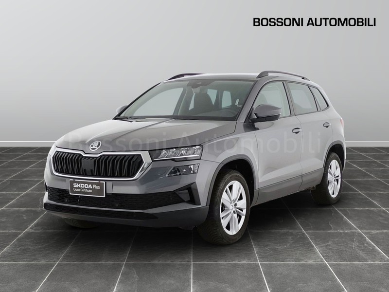 1 - Skoda Karoq 1.0 tsi 115cv executive