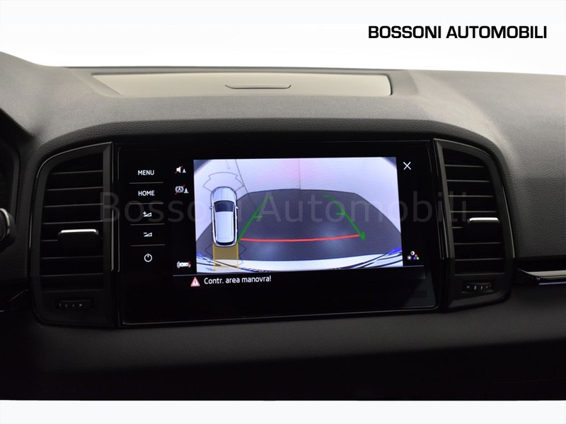 25 - Skoda Karoq 1.5 tsi act style dsg