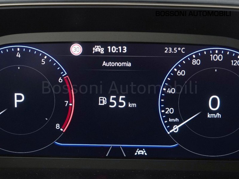 31 - Volkswagen T-Cross 1.0 tsi 115cv style dsg