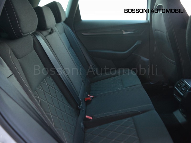 7 - Skoda Karoq 2.0 tdi evo scr 115cv style dsg