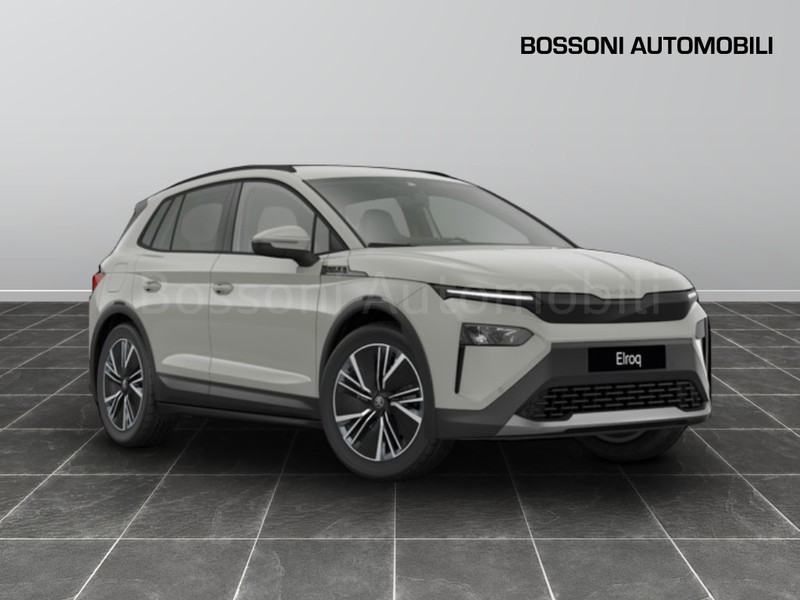 1 - Skoda Elroq 60