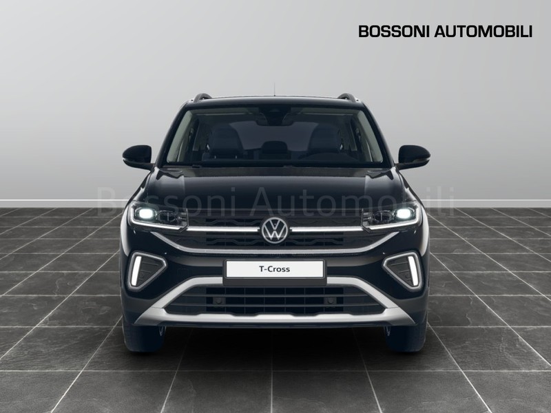 7 - Volkswagen T-Cross 1.0 tsi 115cv style