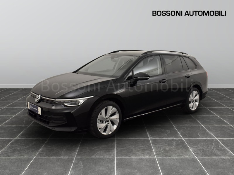 1 - Volkswagen Golf variant 2.0 tdi scr 150cv life