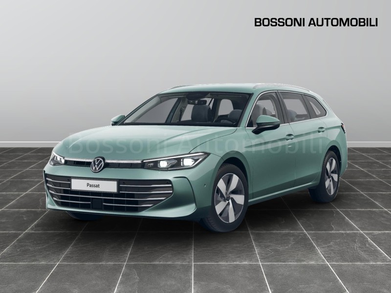 1 - Volkswagen Passat 1.5 etsi act 150cv business