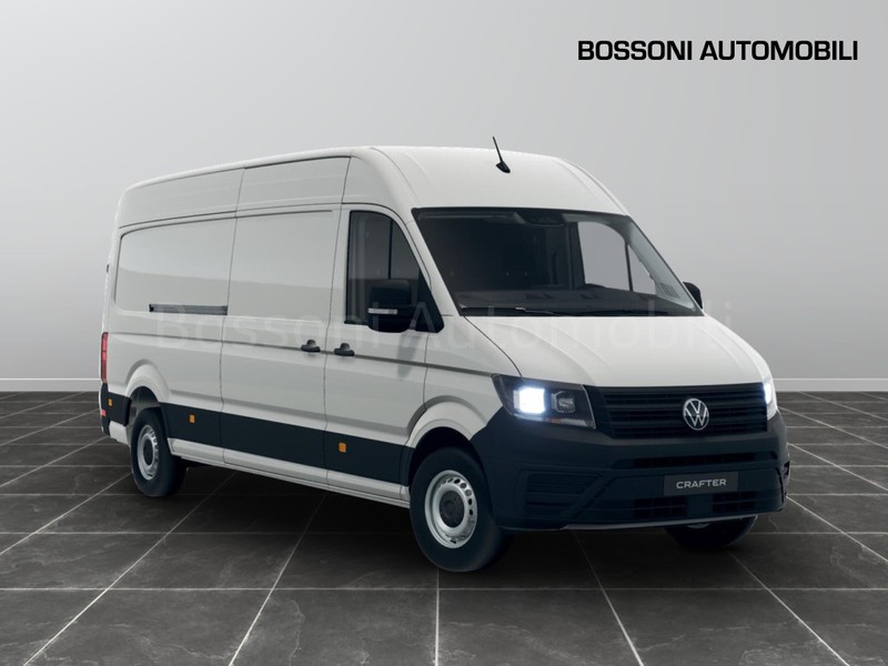 7 - Volkswagen VIC Crafter 35 2.0 tdi 140cv l4h3 business