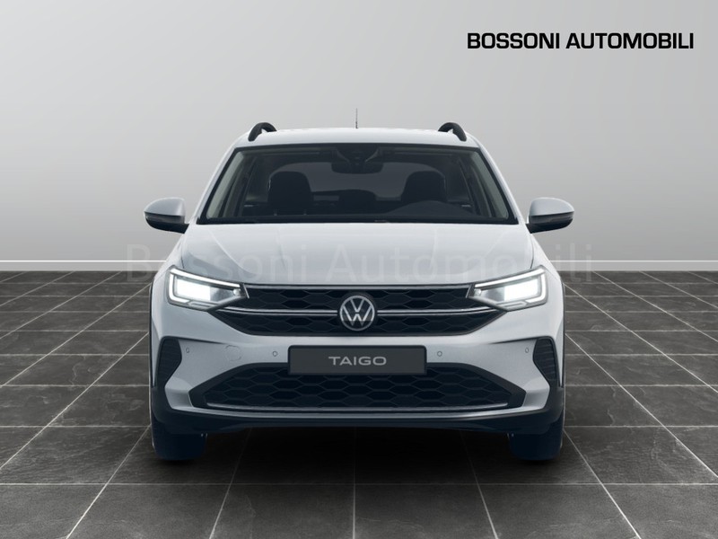 7 - Volkswagen Taigo 1.0 tsi 115cv edition plus