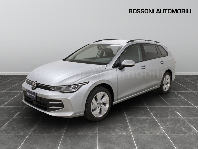 1 - Volkswagen Golf variant 1.5 tsi act 115cv edition plus