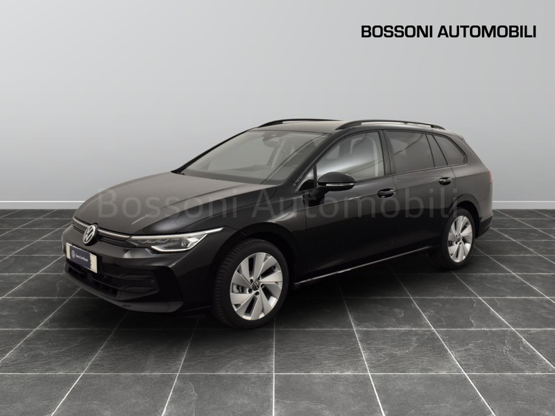 1 - Volkswagen Golf variant 2.0 tdi scr 150cv life