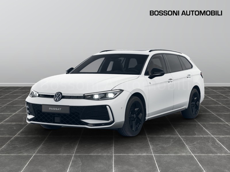 1 - Volkswagen Passat 1.5 etsi act 150cv r-line plus