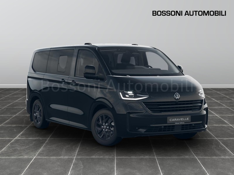 7 - Volkswagen VIC T6 Caravelle t7 e life 64kwh l1