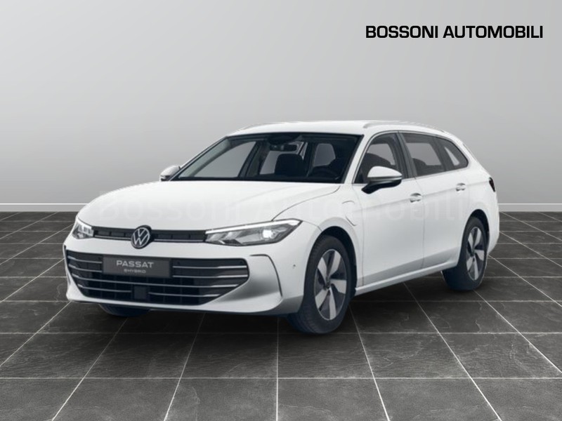1 - Volkswagen Passat 1.5 tsi ehybrid 204cv business dsg