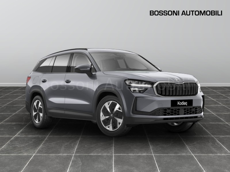 1 - Skoda Kodiaq 1.5 tsi m-hev 150cv executive dsg