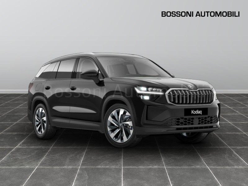 1 - Skoda Kodiaq 1.5 tsi m-hev 150cv style dsg 7p.ti