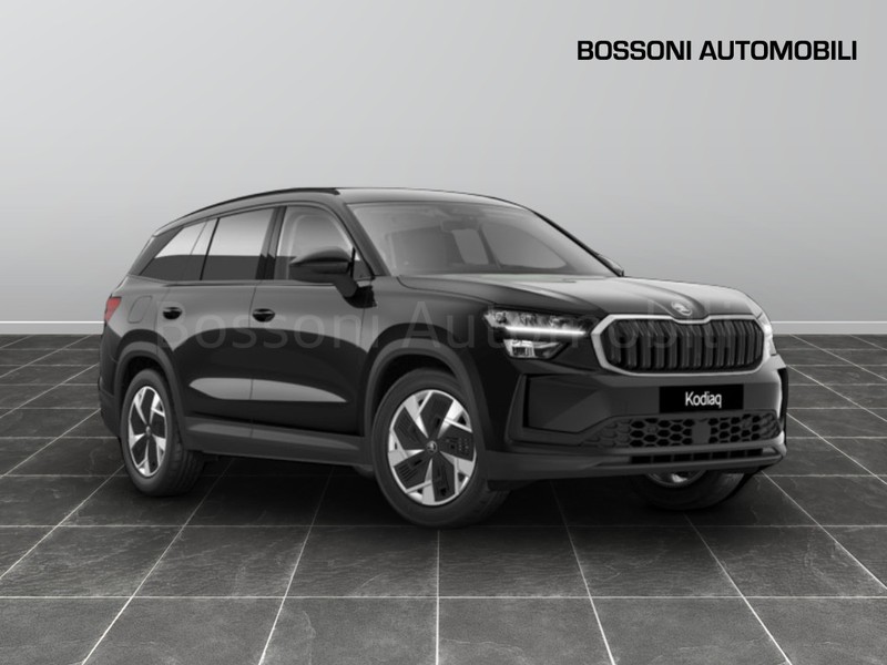 1 - Skoda Kodiaq 2.0 tdi 150cv executive dsg