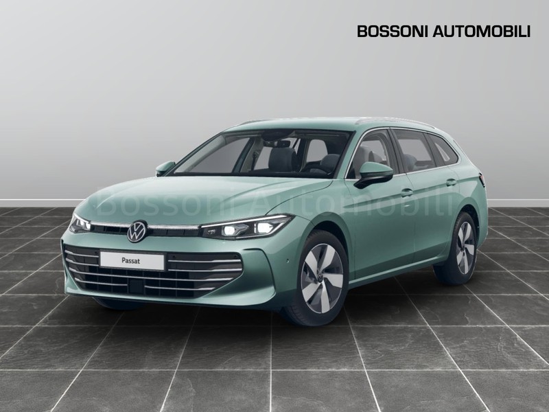 1 - Volkswagen Passat 1.5 etsi act 150cv business
