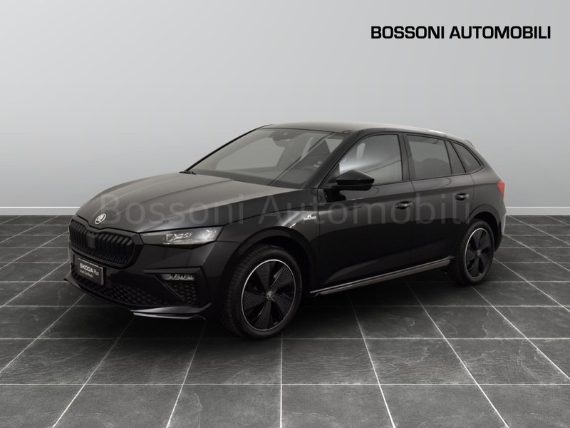 1 - Skoda Scala 1.0 tsi 115cv monte carlo