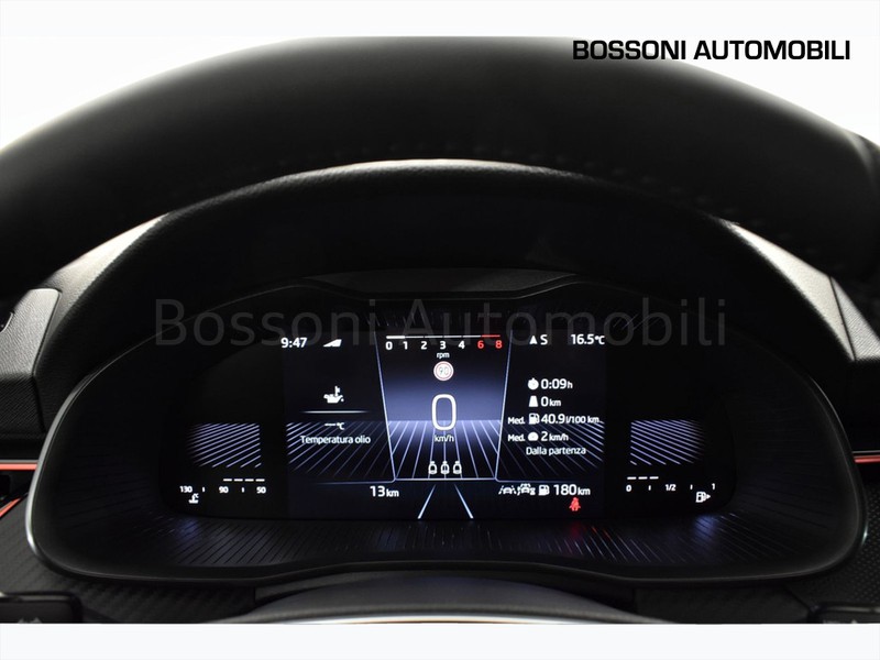 19 - Skoda Scala 1.0 tsi 115cv monte carlo