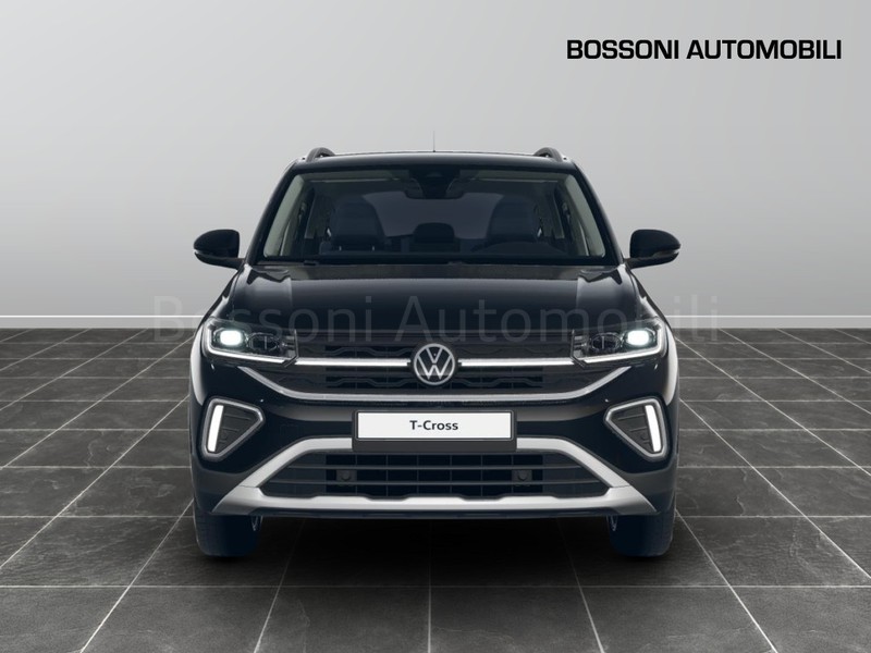 7 - Volkswagen T-Cross 1.0 tsi 115cv style
