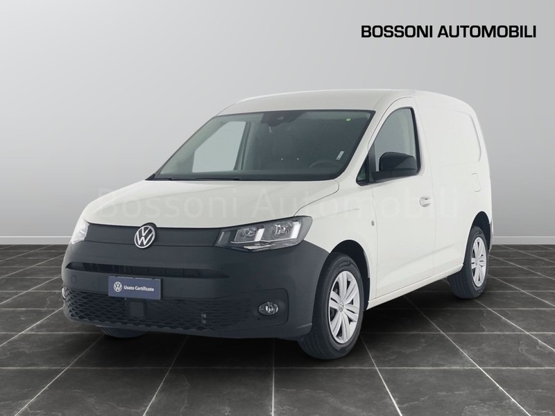 1 - Volkswagen VIC Caddy cargo 2.0 tdi scr 102cv business