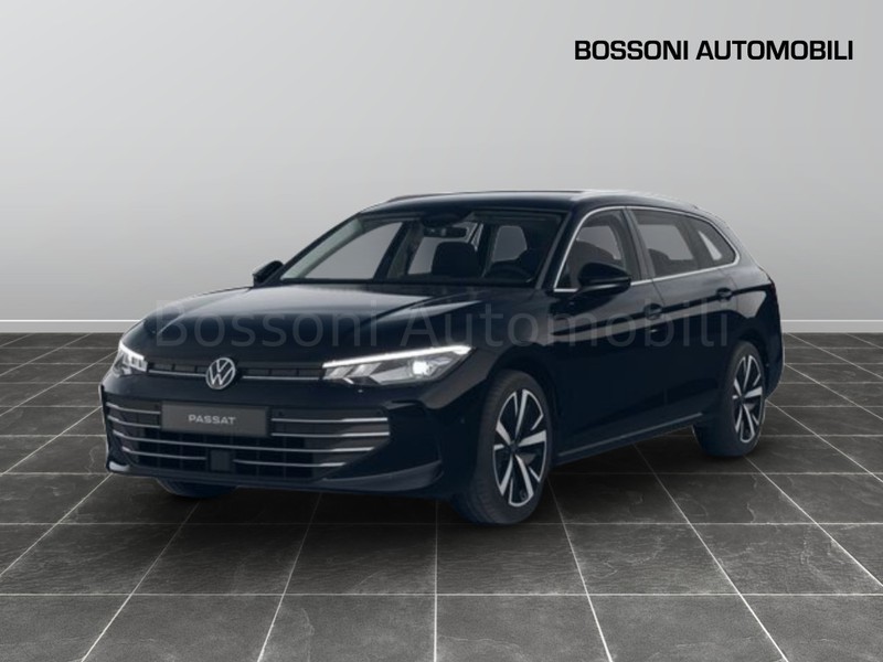1 - Volkswagen Passat 2.0 tdi scr evo 150cv business dsg