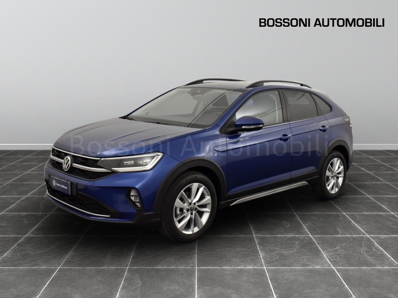 1 - Volkswagen Taigo 1.0 tsi 115cv edition plus