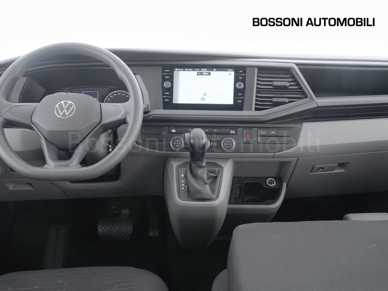 7 - Volkswagen VIC T6.1 Caravelle t6.1 2.0 tdi 150cv comfortline p.c. dsg7