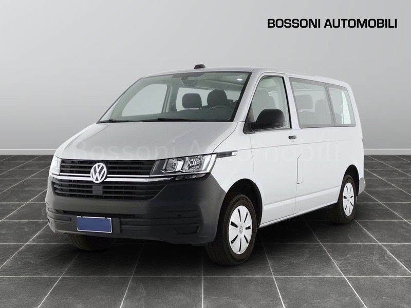1 - Volkswagen VIC T6.1 Transporter t6.1 30 2.0 tdi 150cv kombi business p.c. dsg7