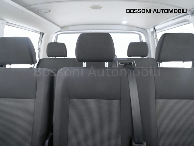 25 - Volkswagen VIC T6.1 Transporter t6.1 30 2.0 tdi 150cv kombi business p.c. dsg7