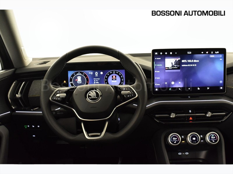 7 - Skoda Kodiaq 2.0 tdi evo scr 150cv style dsg