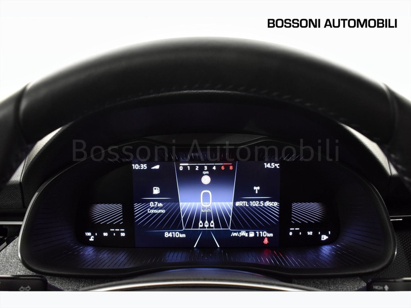 19 - Skoda Scala 1.0 tsi 115cv selection