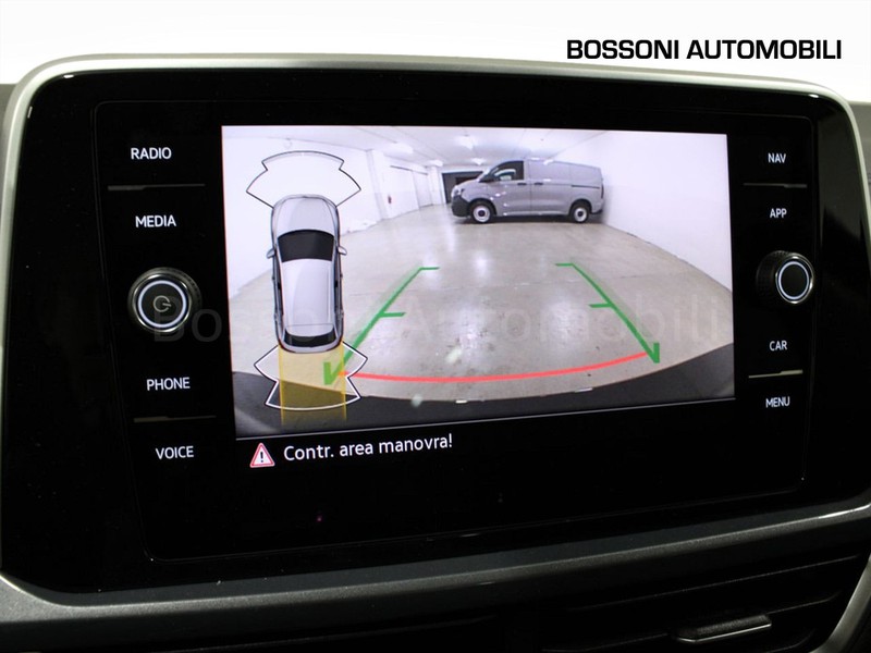 25 - Volkswagen T-Roc 1.0 tsi 115cv style