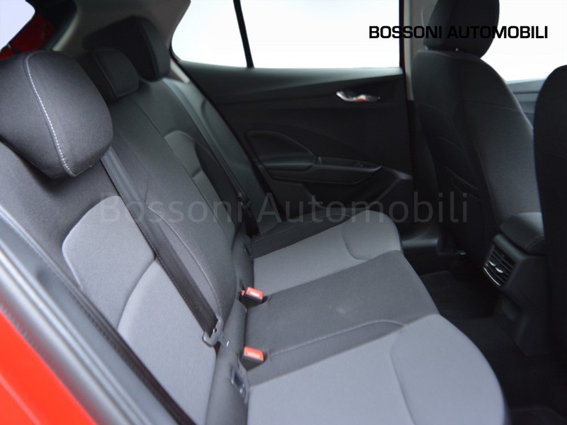 7 - Skoda Fabia 1.0 mpi evo 80cv style