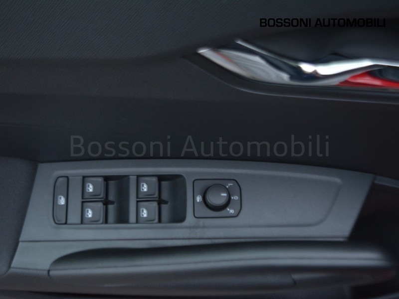 13 - Skoda Fabia 1.0 mpi evo 80cv style