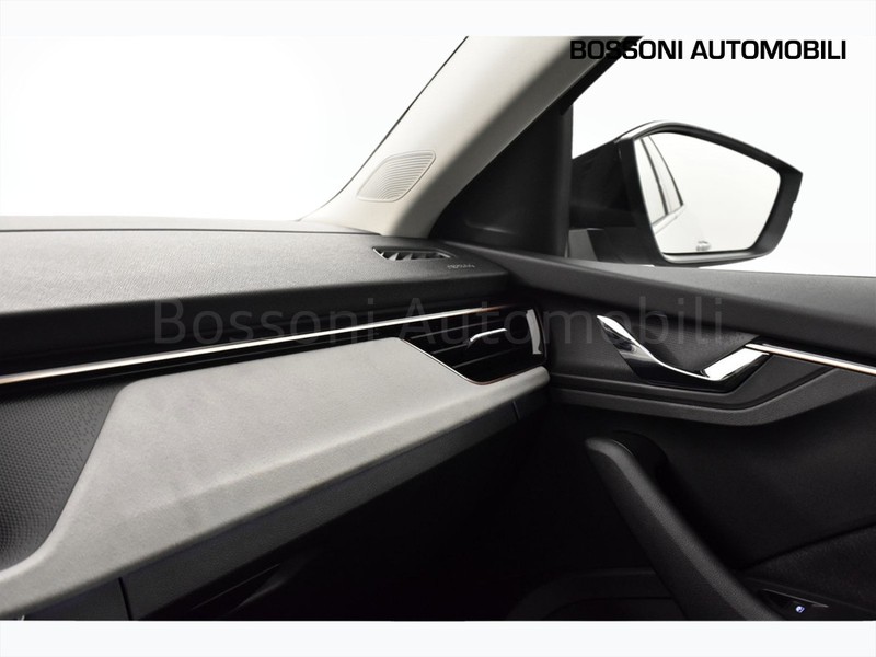 25 - Skoda Scala 1.5 tsi act 150cv style dsg