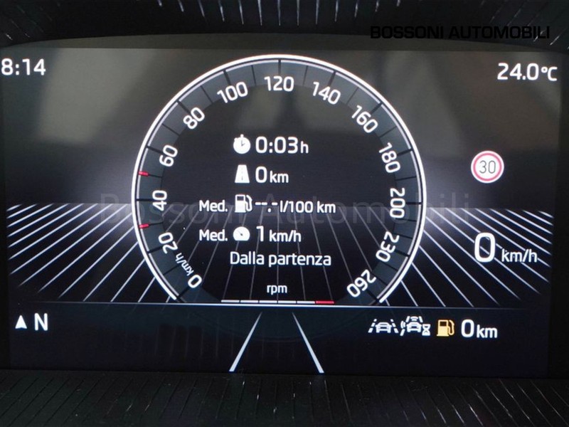 31 - Skoda Fabia 1.0 mpi evo 80cv 130 edition