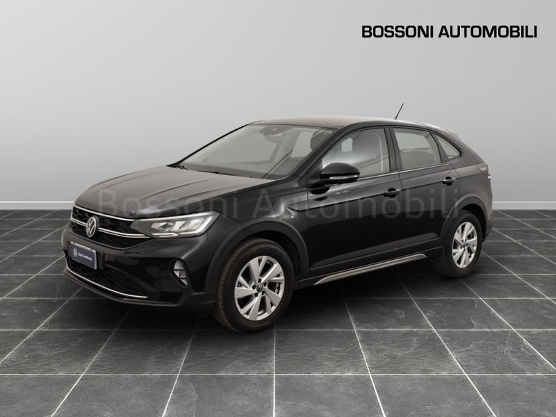 1 - Volkswagen Taigo 1.0 tsi 110cv life